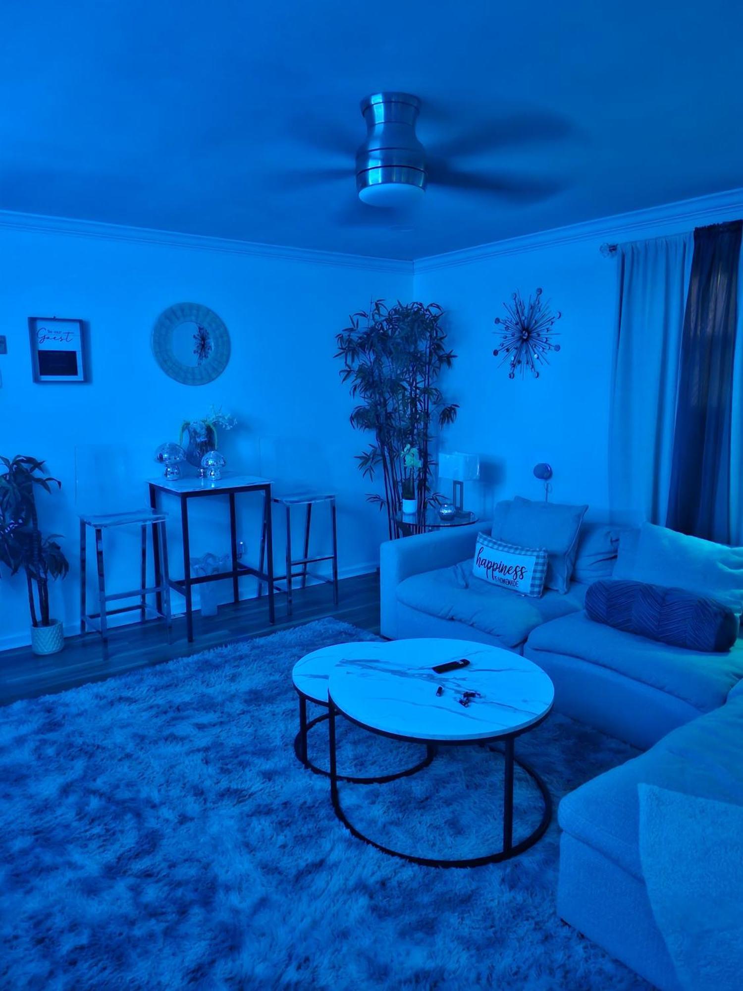 Stylish Cozy Quiet Family Retreat And Romantic Getaway Sleeps Up To 7 With Fast Wifi, Free Parking, Work Station, Alexa Enabled, Fenced In Backyard For Pets Grill Party Patio, Porch, Beach, Canal, Stadium,Boardwalk Restaurants, And Much More! Атлантик-Сіті Екстер'єр фото